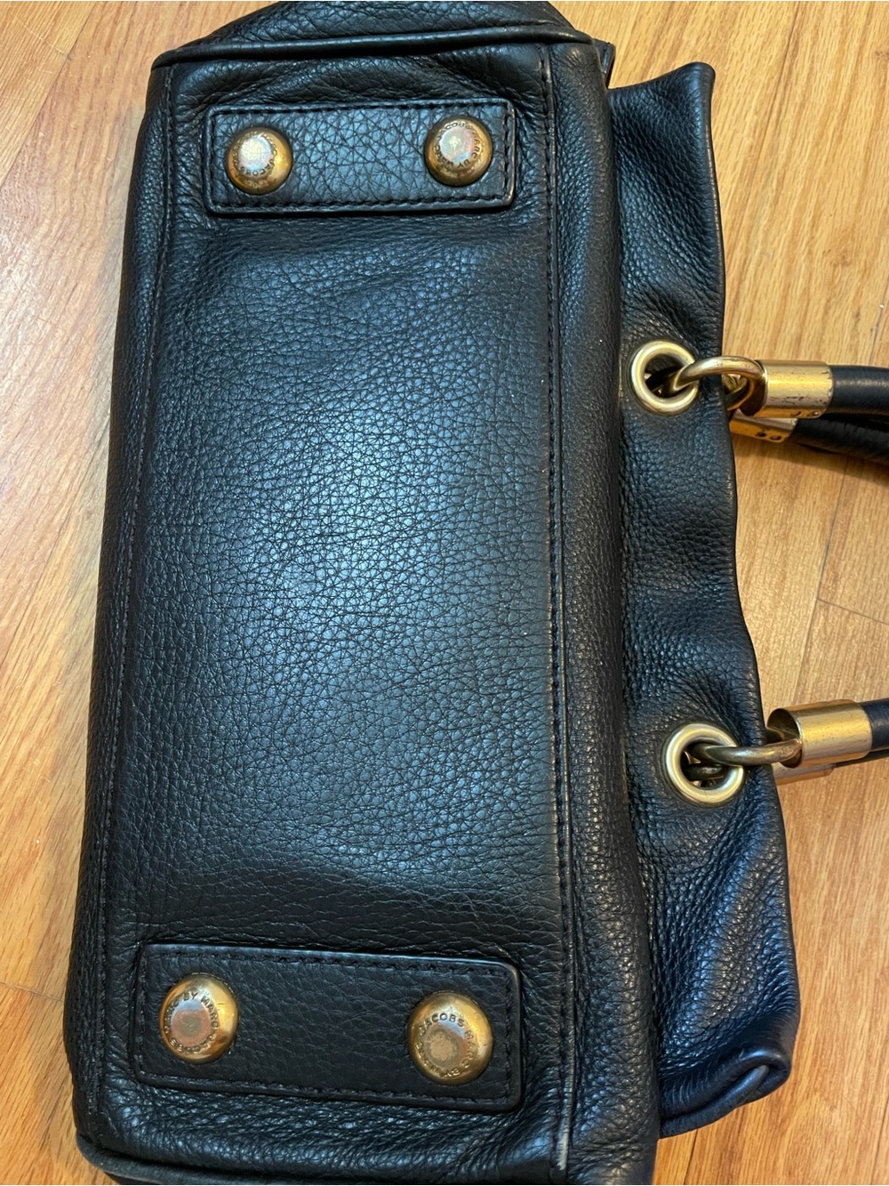 Marc Jacobs purse - Picture 7 of 8